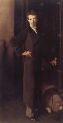 Anthony Van Dyck john singer sargent Spain oil painting artist